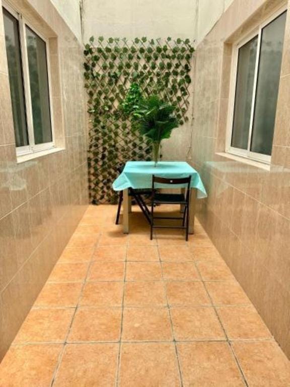 Rooms La Laja 2 Bed and Breakfast in Palmas de Gran Canaria
