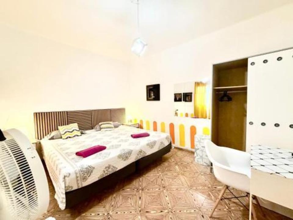 Rooms La Laja 2 Bed and Breakfast in Palmas de Gran Canaria