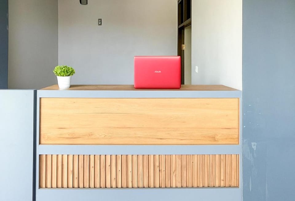 RedDoorz @ K1 Hotel near Cipanas Cianjur Hotel in West Java
