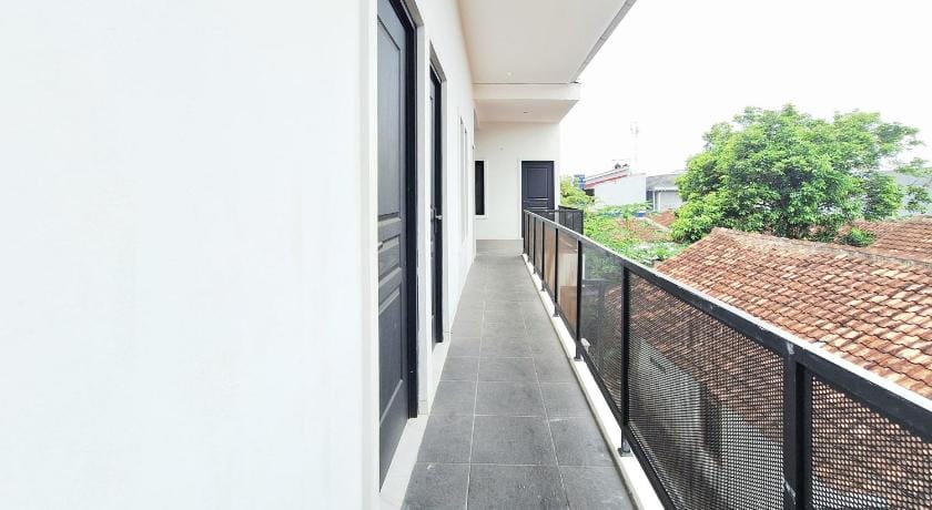 Dahayu House Kaliurang Yogyakarta RedPartner Hotel in Special Region of Yogyakarta
