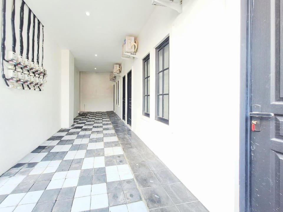 Dahayu House Kaliurang Yogyakarta RedPartner Hotel in Special Region of Yogyakarta