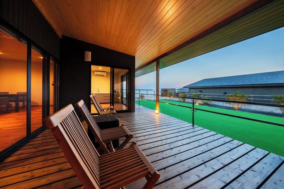 Umine Annex Ryokan in Japan