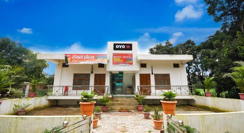 SPOT ON by OYO Royal Hotel Hotel in Nepal