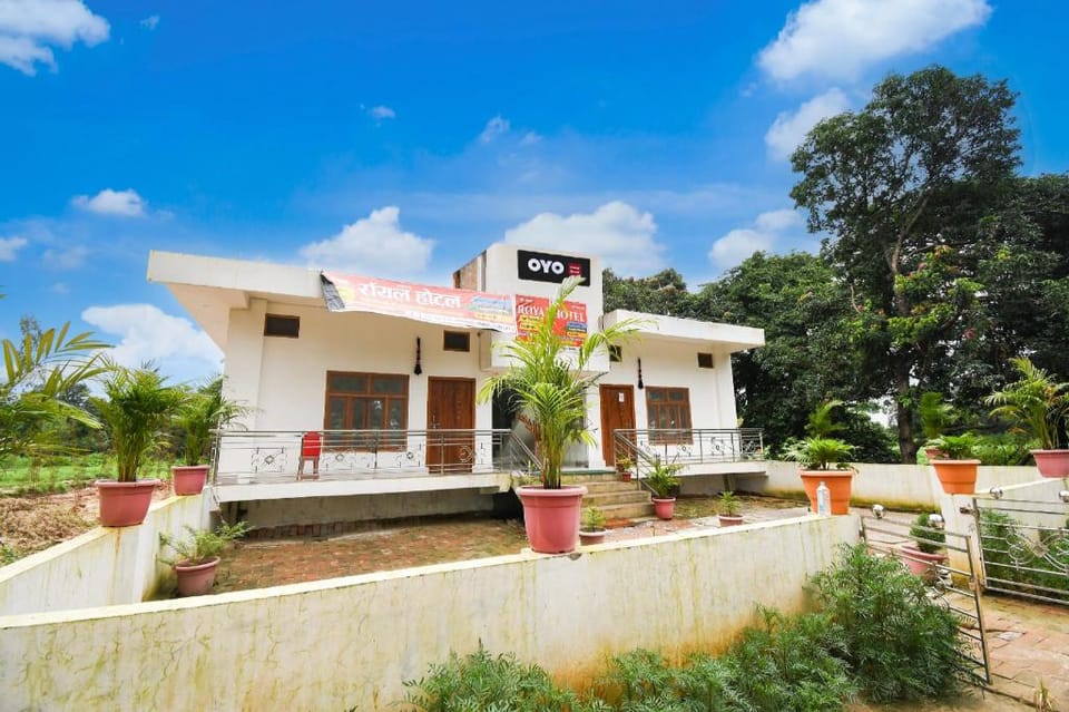 SPOT ON by OYO Royal Hotel Hotel in Nepal