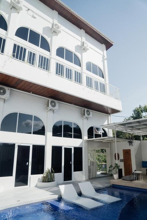 Escotel Melasti Hotel in Bali