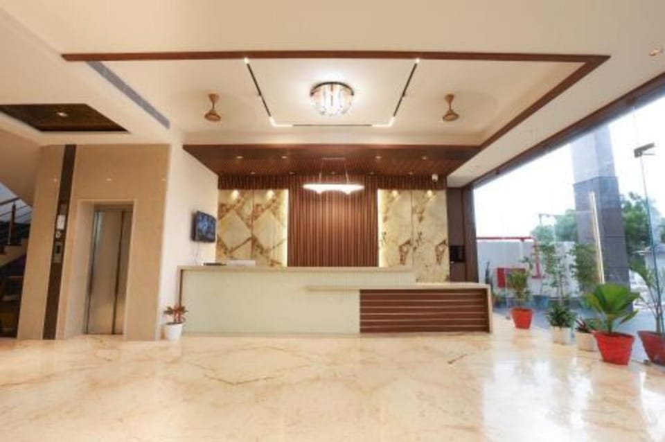 Hotel Thirumala Hotel in Sri Lanka