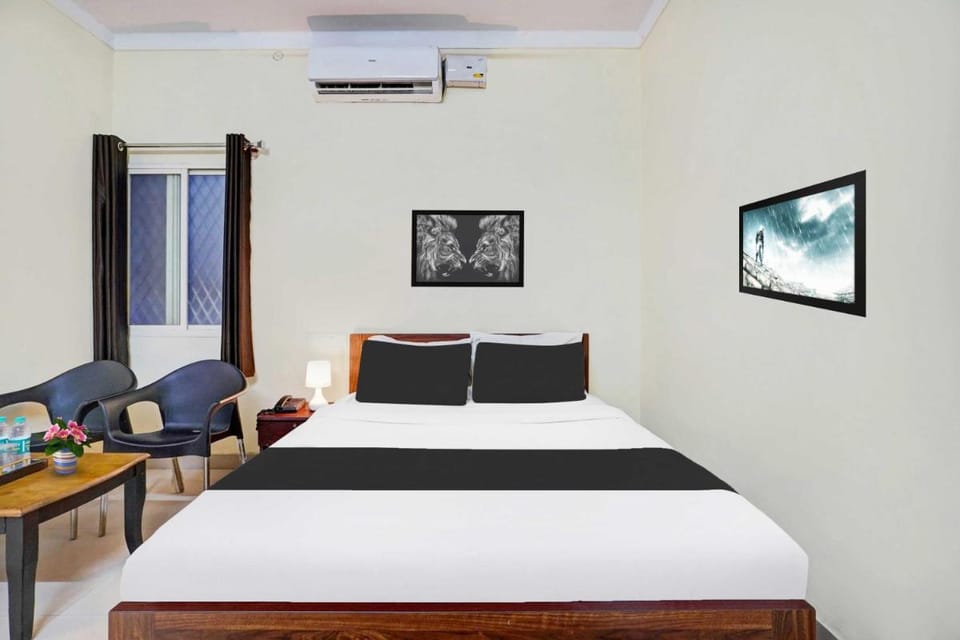 Collection O Mysore Shri Lakshmikantha Swamy Temple Hotel in Mysuru
