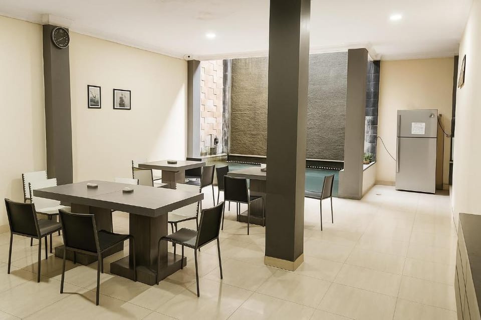 House of Felix - Surabaya Guest House Hotel in Surabaya