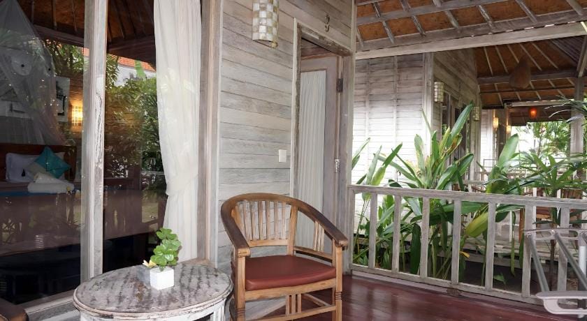 Kama Nusa Vacation rental in Nusapenida