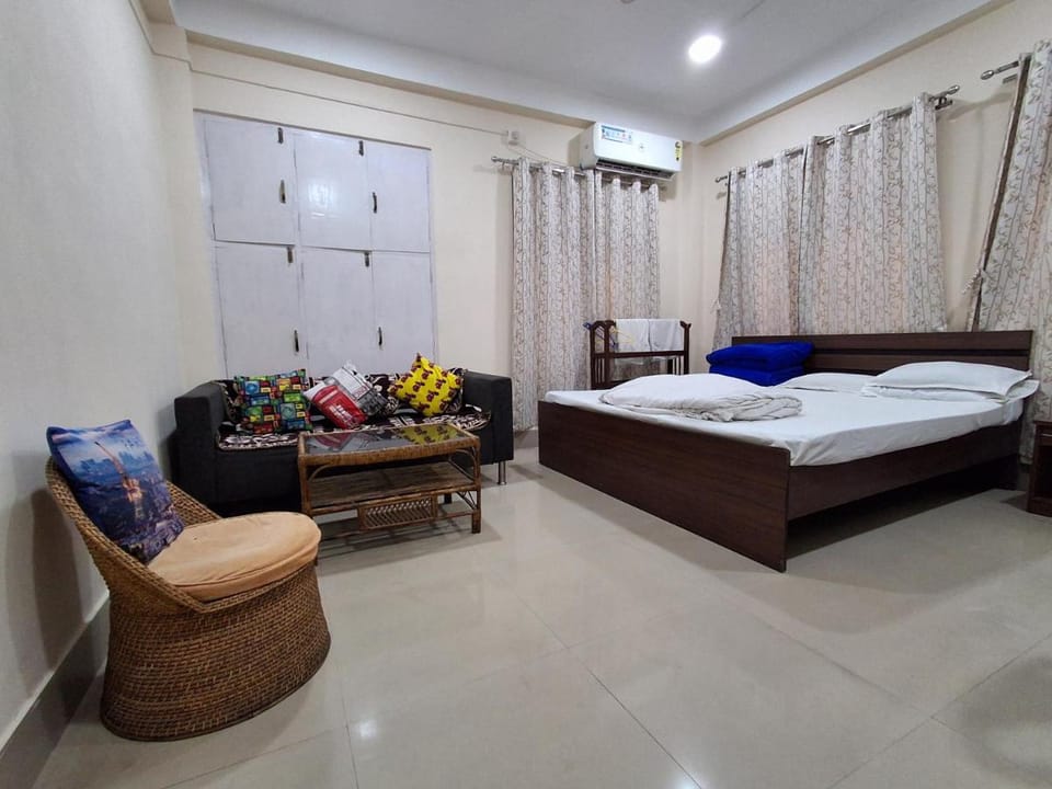 Dorika Homestay, Guwahati Bed and Breakfast in Bangladesh