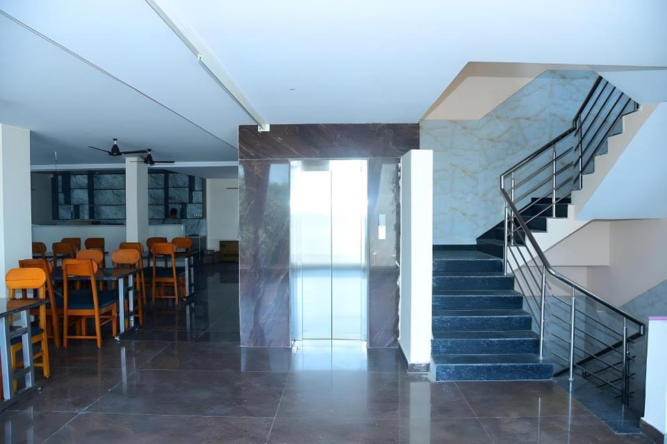 Golden Key Hotel Hotel in Bengaluru