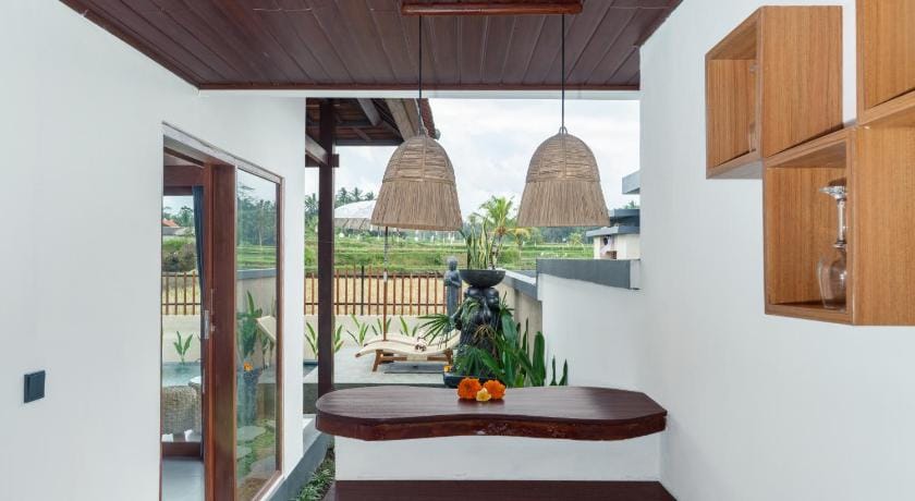 Mahayani Ubud Villa Villa in Payangan
