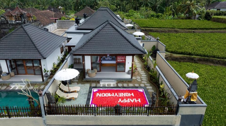 Mahayani Ubud Villa Villa in Payangan
