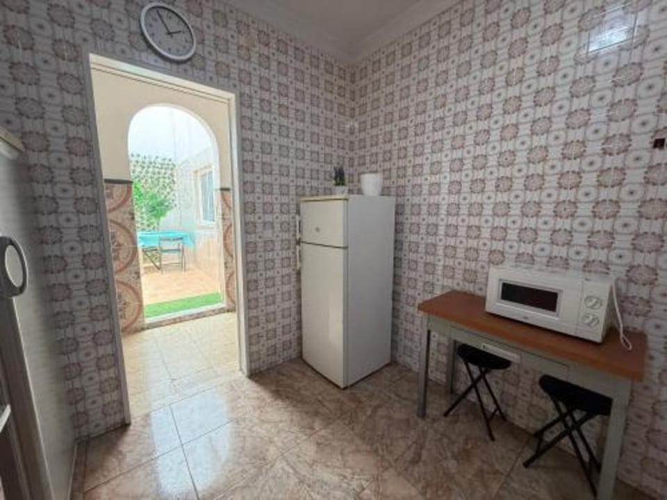 Rooms La Laja 1 Bed and Breakfast in Palmas de Gran Canaria
