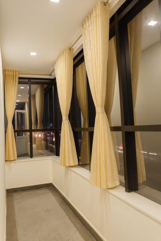 Dreamzz Comforts Hotel in Chikmagalur