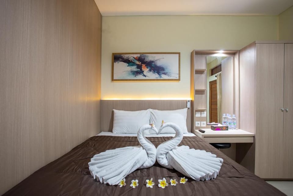 Opang Guesthouse Sanur Bed and Breakfast in Denpasar