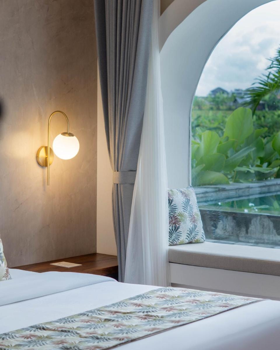 La Tropica Canggu Bali By Kanaya Hospitality Hotel in North Kuta