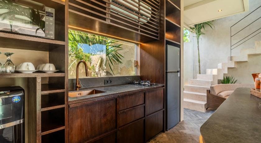 Sirocco Villas Pererenan, Canggu by Blacksand Villa in North Kuta