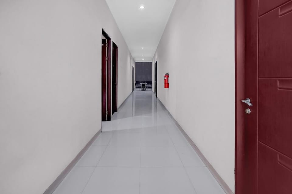 OYO 94693 Sagara Homestay Rungkut Hotel in Surabaya