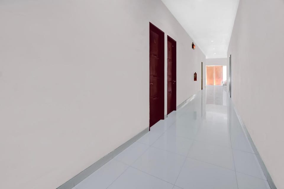 OYO 94693 Sagara Homestay Rungkut Hotel in Surabaya