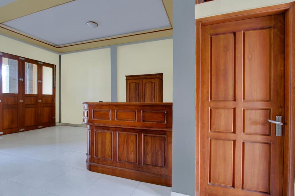 OYO 94717 Homestay Ka Villa Syariah Hotel in Indonesia