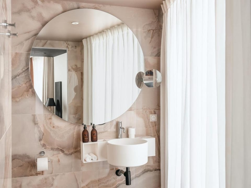 Hôtel Barnett Paris Hotel in Paris