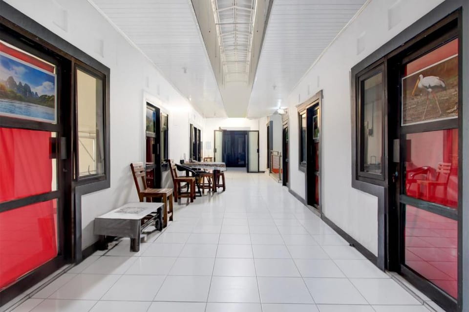 OYO 94700 Kd House Hotel in Indonesia