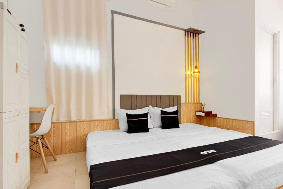 OYO 94699 Seven Secrets Syariah Hotel in Special Region of Yogyakarta