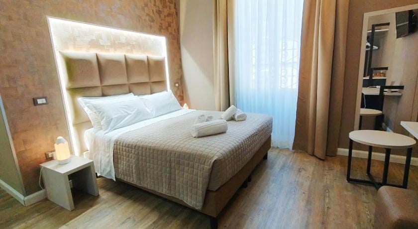 Nicole Suite Bed and Breakfast in Rome