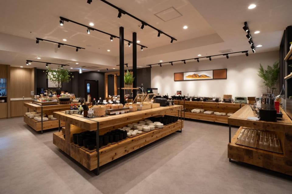 ホテルエノエ富山 Hotel in Ishikawa Prefecture