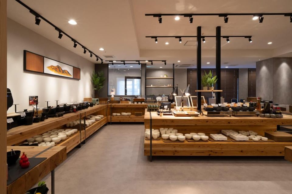 ホテルエノエ富山 Hotel in Ishikawa Prefecture
