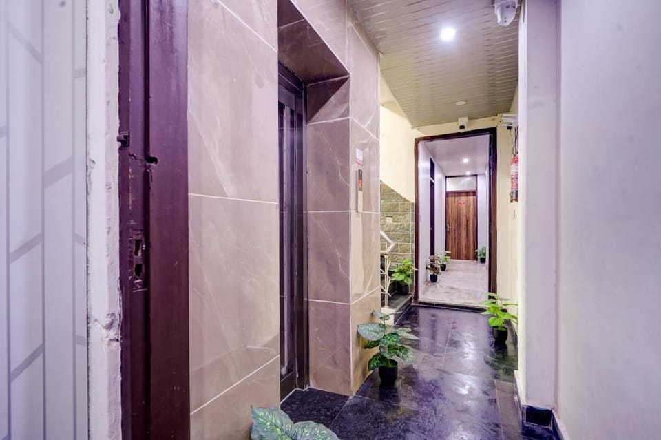 Anvit Residency - By The Arrow Bed and Breakfast in New Delhi