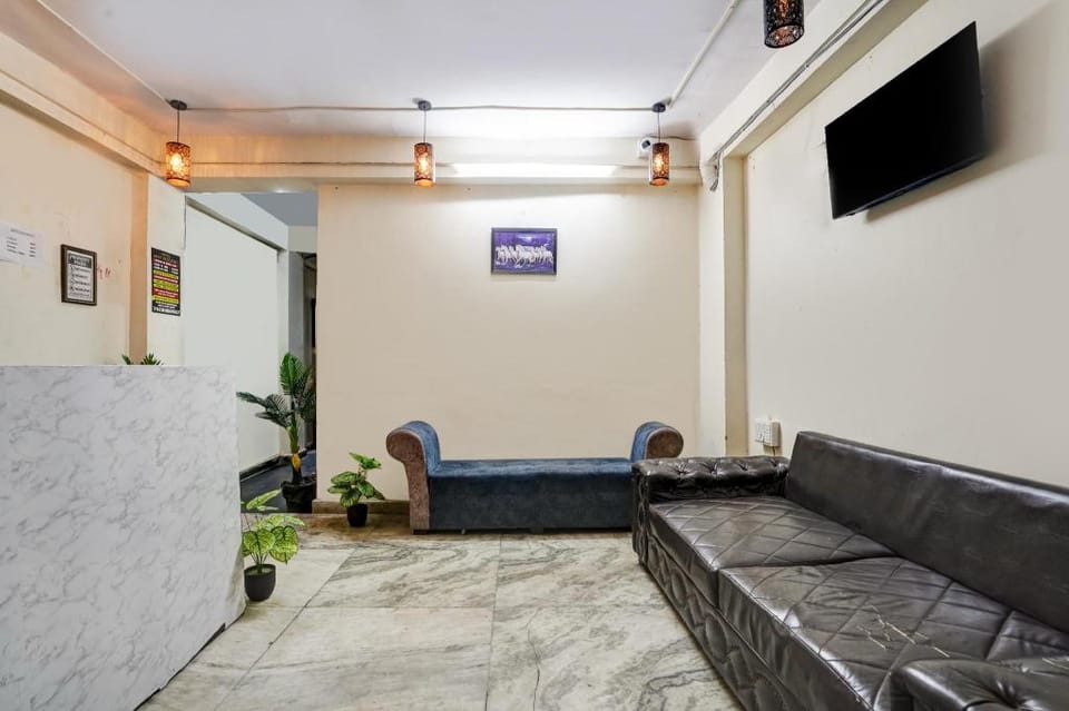 Anvit Residency - By The Arrow Bed and Breakfast in New Delhi