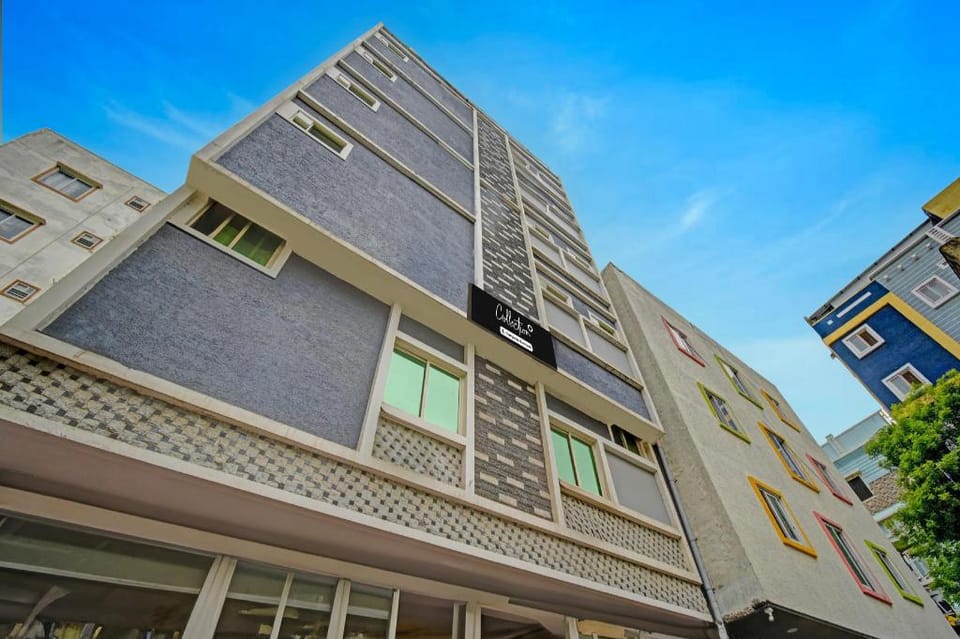 Super Collection O White Field Road Hyderabad Formerly Ayaan Signature Suites Hotel in Hyderabad
