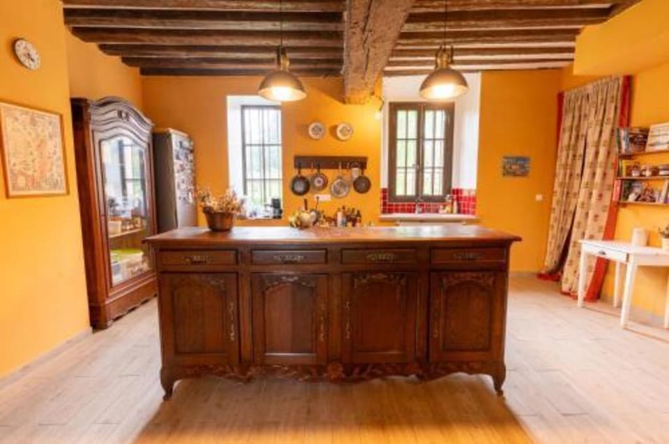 Seigneurie de Baulne Bed and Breakfast in Hauts-de-France