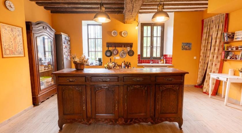 Seigneurie de Baulne Bed and Breakfast in Hauts-de-France