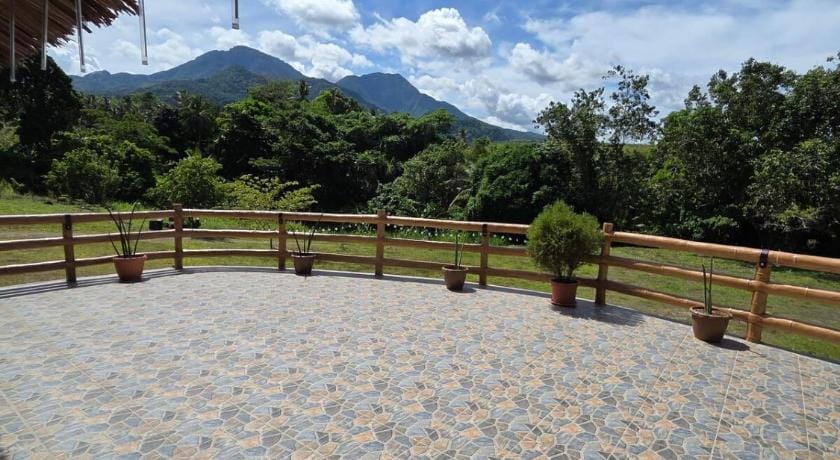 NoMa Mountain Getaway Vacation rental in Central Visayas
