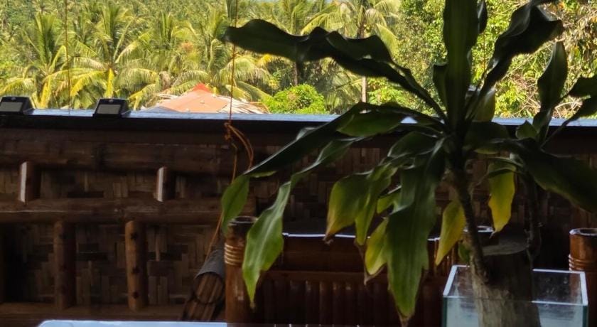 NoMa Mountain Getaway Vacation rental in Central Visayas