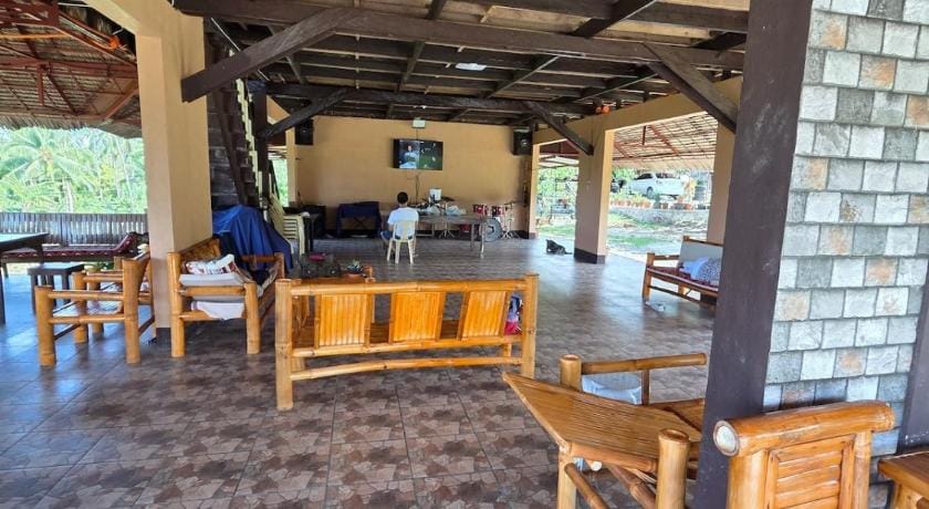 NoMa Mountain Getaway Vacation rental in Central Visayas