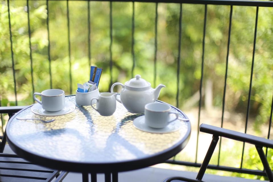 Airport Retreat-CMB Transit Stay Bed and Breakfast in Negombo
