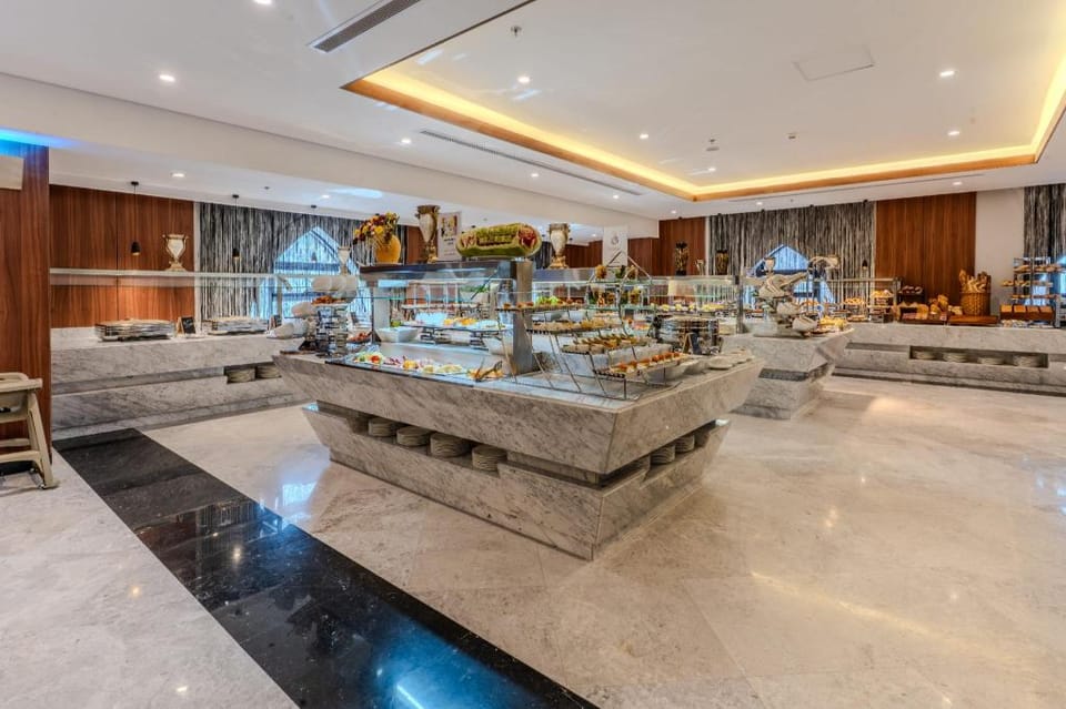 Lumian Hotel فندق لومين Hotel in Medina