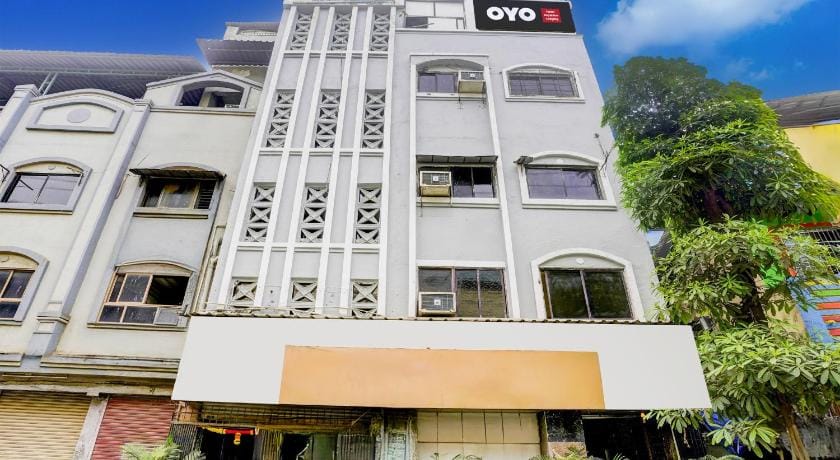 Hotel O Royal Inn Hotel in Maharashtra