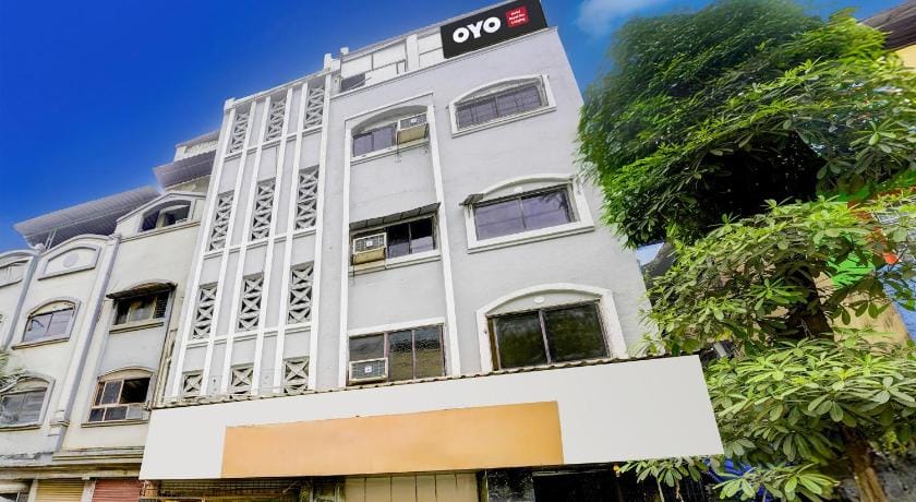 Hotel O Royal Inn Hotel in Maharashtra