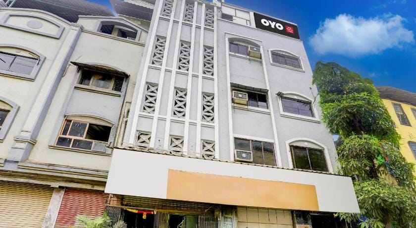 Hotel O Royal Inn Hotel in Maharashtra