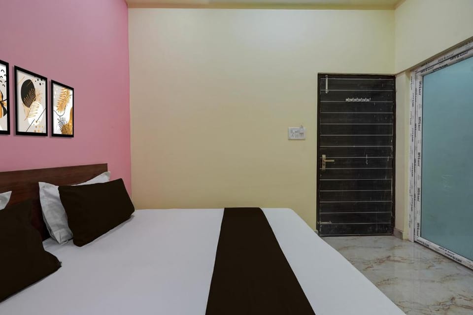 Hotel O BLISS INN Hotel in Nepal