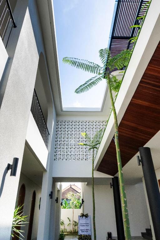 Sascanaluna Padma Bali Hotel in Sukawati