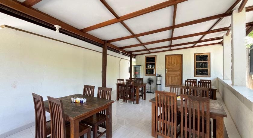 Bara Cabana Hotel Hotel in Indonesia