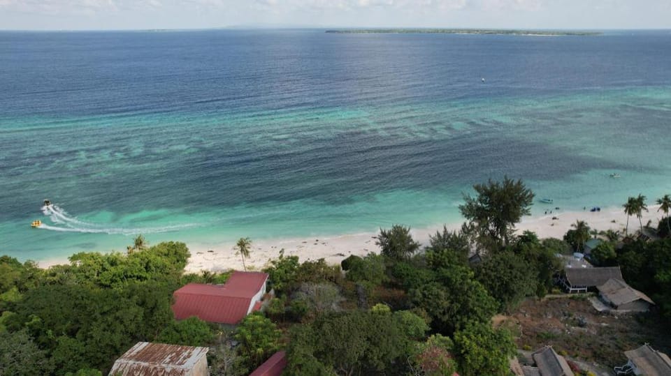 Bara Cabana Hotel Hotel in Indonesia
