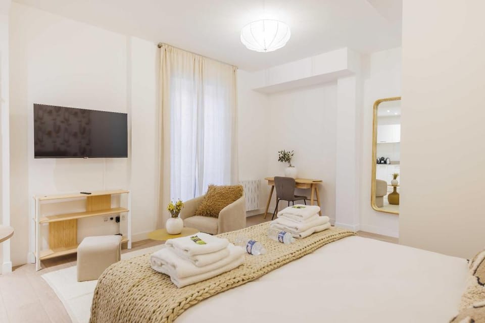 COSY Studio - 2P - Boulogne Billancourt Apartment in Issy-les-Moulineaux