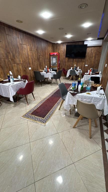 Hotel HNR Hotel in Algiers [El Djazaïr]